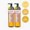Reinigungsöl Deep Clear Double Plan (230ml+230ml)