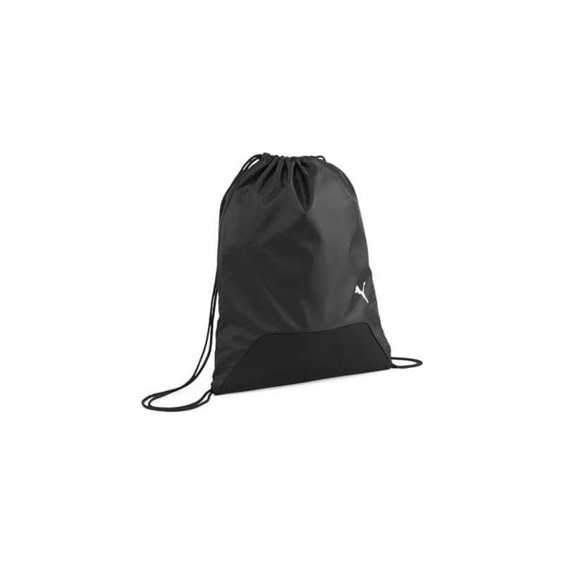 [Puma] teamGOAL Gym Sack 090240 Puma Black (01)