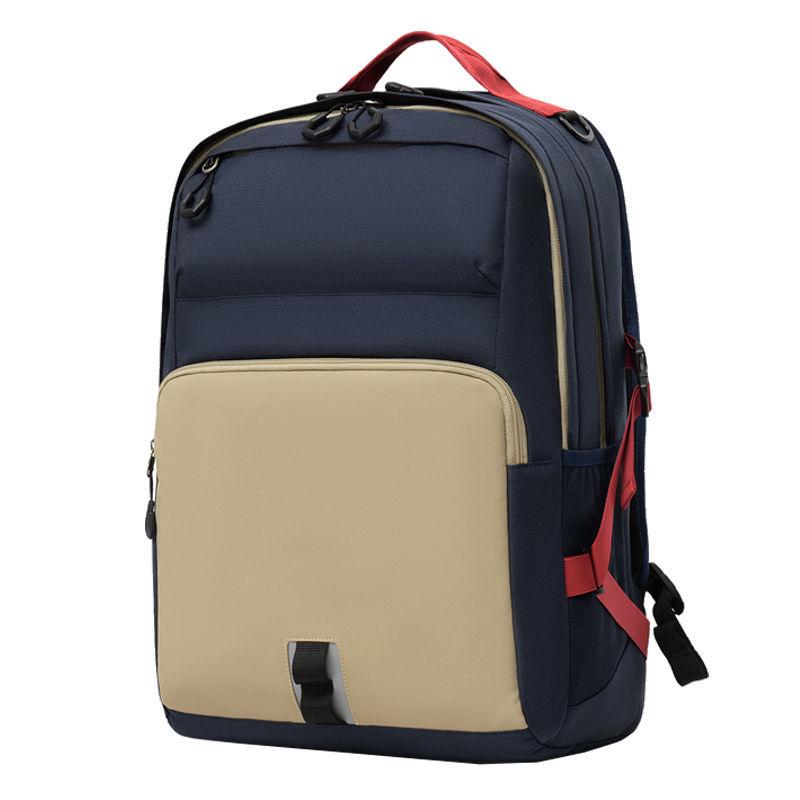 

Мужской рюкзак Высокая мода Путешествия Женский рюкзак Для поездок на работу Водонепроницаемая сумка для компьютера Легкий рюкзак