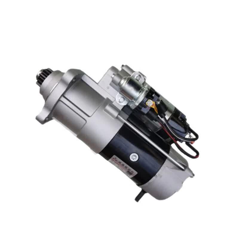 Lei Xiang Reduction Gear Starter Motor