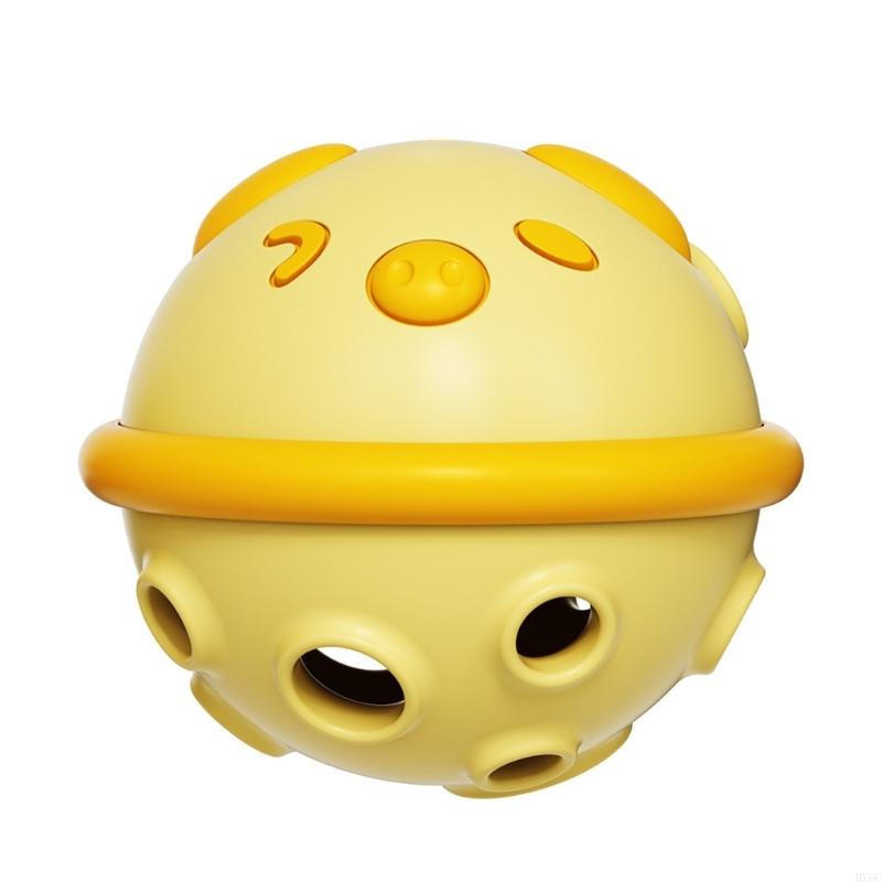 Anti Anxiety Cats Puzzle Ball Regulable Release Chew Resistant Toy for Kittens HX6C