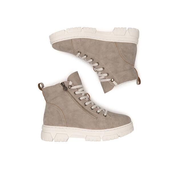 Ankle Boots Go Soft WS6385-02 Beige