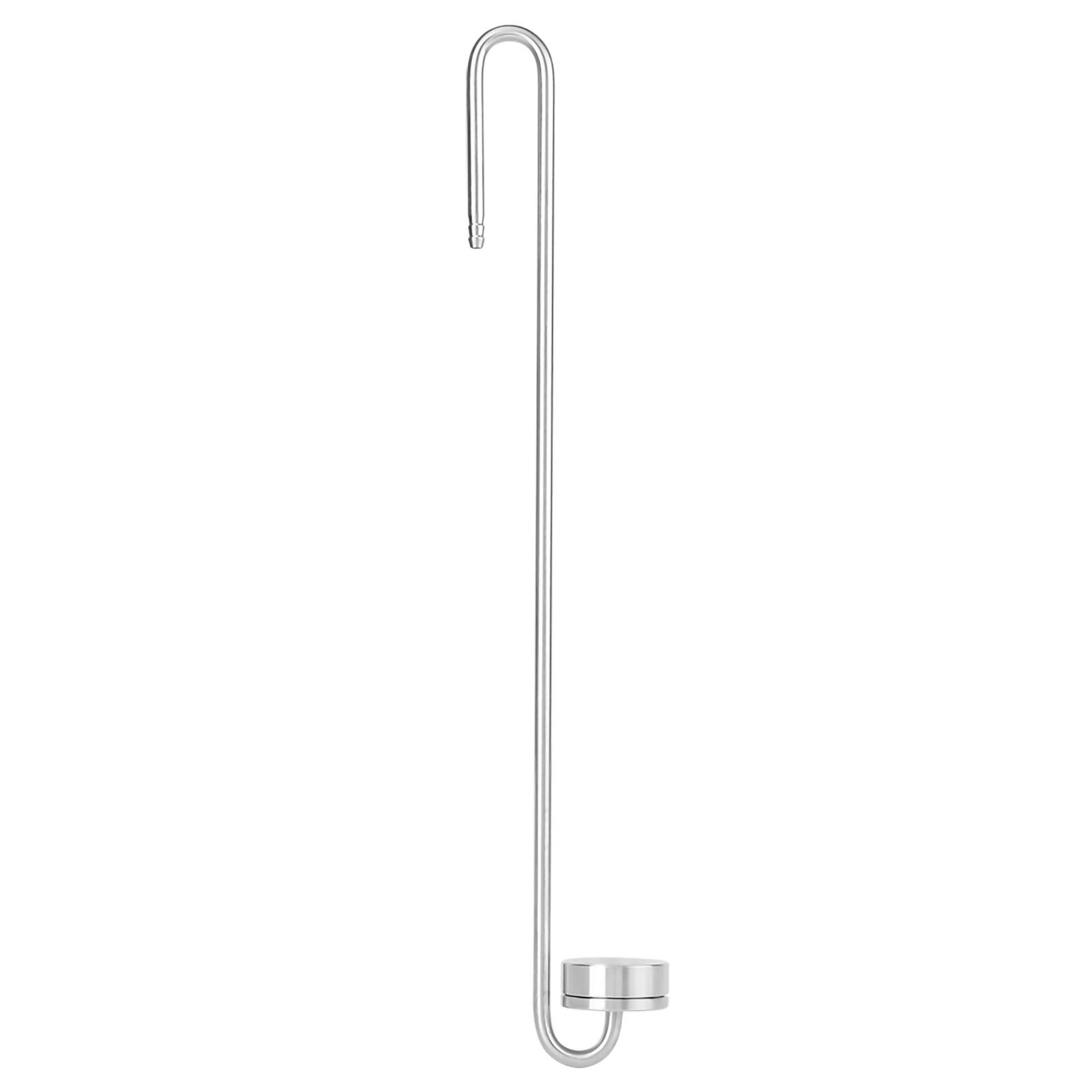 

Stainless Steel Carbon Dioxide Diffuser Atomiser for Aquarium Fish Tank Plant 35cm