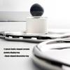 2PCS Artistic Ceramic Trays with Cloud Shape for Modern Home Enhancement and Photo Event Blending Seamlessly Anywhere
