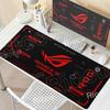 HD XXL Mouse Pads Large Mouse Pad Gamer Keyboard Pc accessories Computer Desk Mat Gaming Pad xmm quick response Mouse Mats