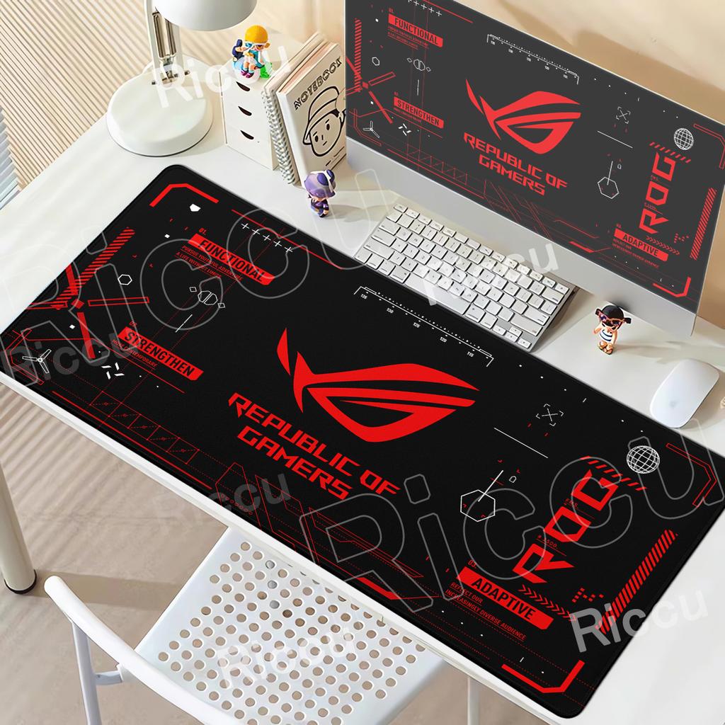 HD XXL Mouse Pads Large Mouse Pad Gamer Keyboard Pc accessories Computer Desk Mat Gaming Pad xmm quick response Mouse Mats