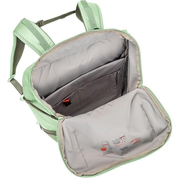 Backpack Vaude CityGo 30 II Aloe Vera (45514-368)