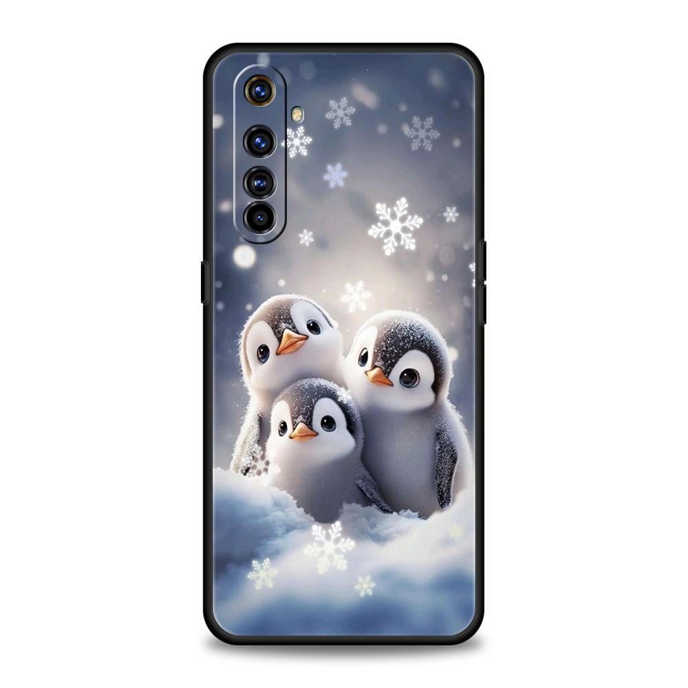 

Phone Case For Oppo A17 A31 A54 A57 A78 A79 A80 A98 Find X5 X6 Reno 7 8 10 11 12 13 F Pro 5G Soft TPU Luxury Pudgy Penguins Art Oppo Find X6 Pro