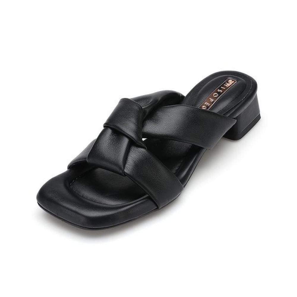 Misope Women Slippers 3cm 2color 012623004