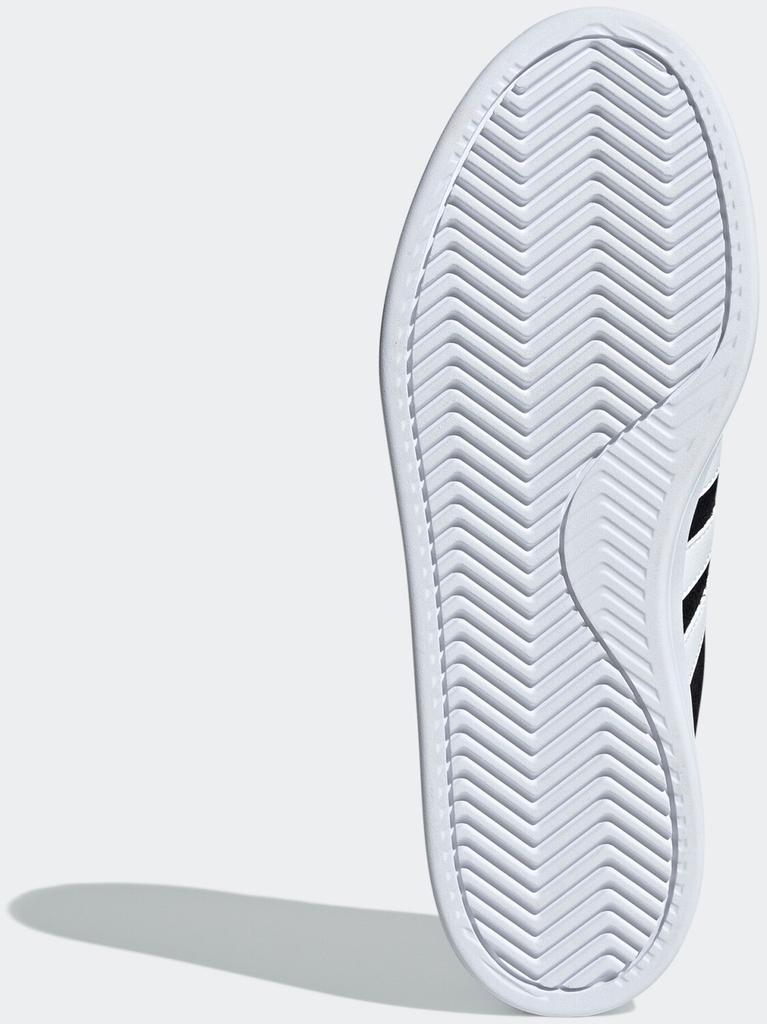 Adidas Grand Court 2.0 Sneakers (ID2963) Main Black/cloud White/main Black