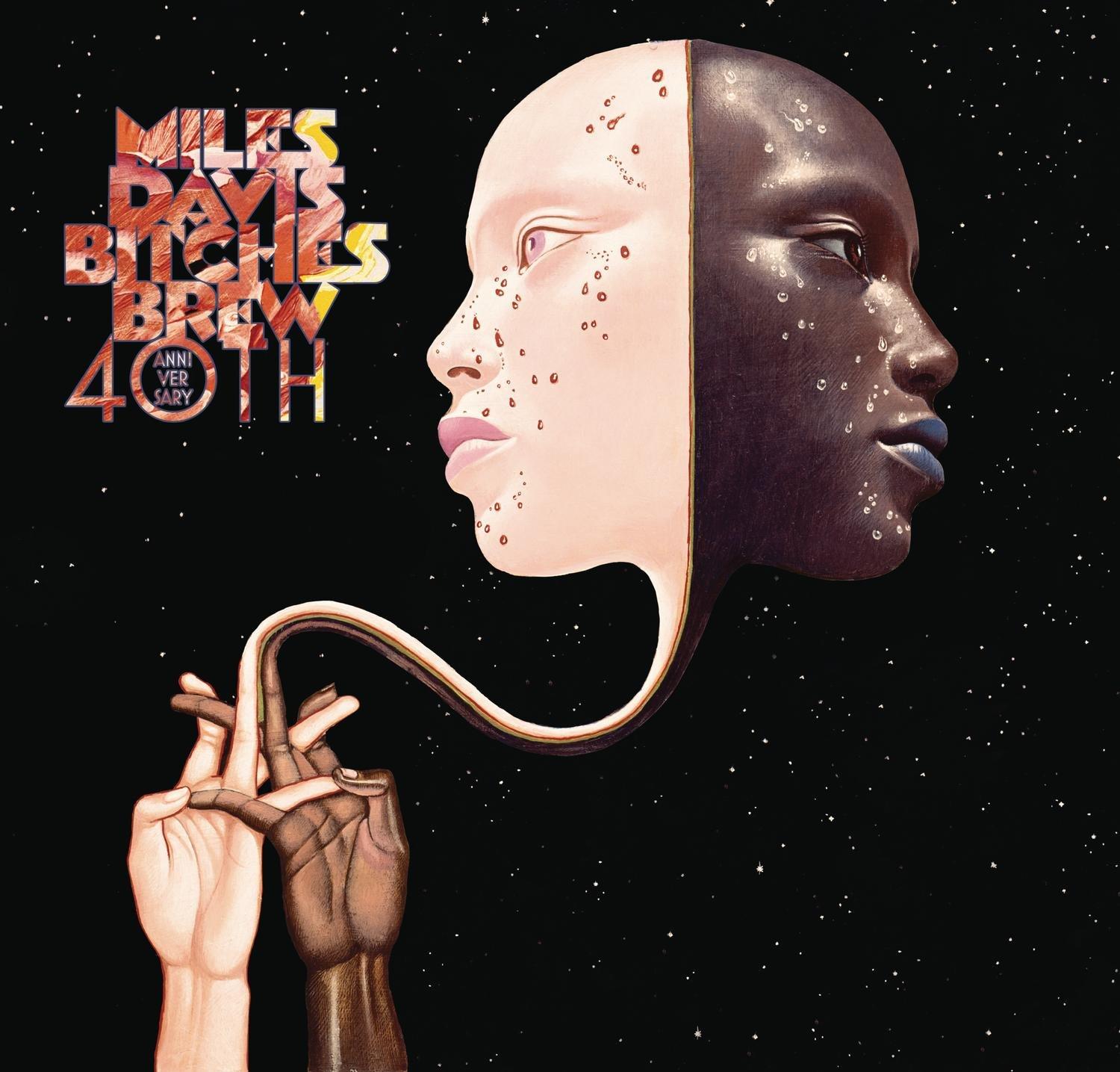 

Bitches Brew: 40th Anniversary Collector s Edition