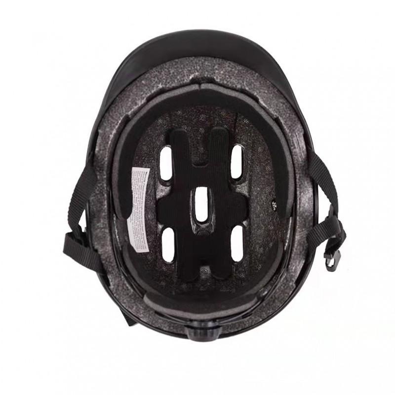 Kids Safety Helmet Skateboard Scooter Bicycle Roller Skating EPS Impact Protection Adjustable Fit
