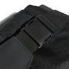 New Adidas Originals TPU Sling Bag, One Shoulder, Crossbody, Fanny Pack Unisex Pure Black HD7194