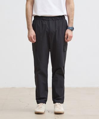 STCO Urban Utility Cargo Pants_Black (Basic Fit)_Swpua01Nsb
