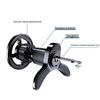 MagSafe Magnetic Car Phone Holder 2026 - Air Vent Multi-function Navigation Mount