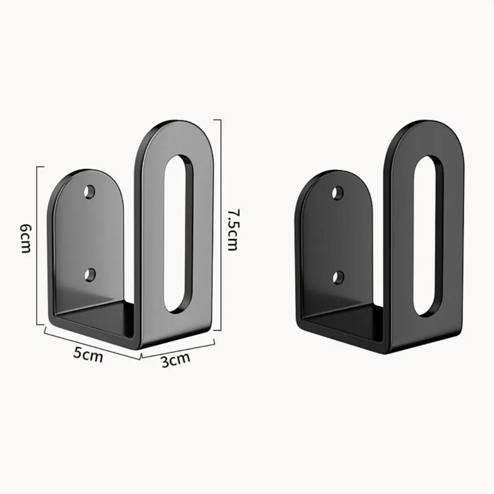 8Pc/set Cutting Board Pot Cover Rack Sink Sponge Organizer Bathroom Multifunctional Wall Mounted Stainless Steel Kitchen Shelf