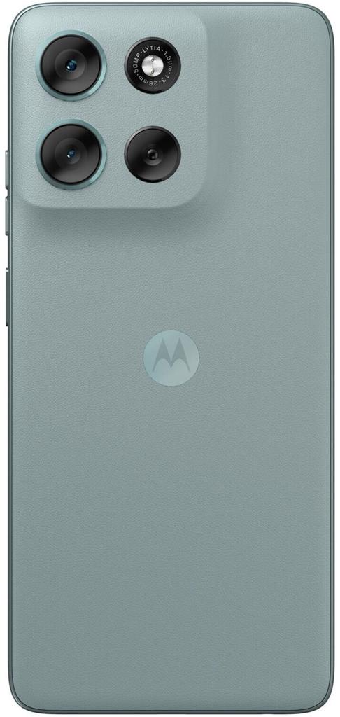 Смартфон Motorola Moto G56 PANTONE Mist