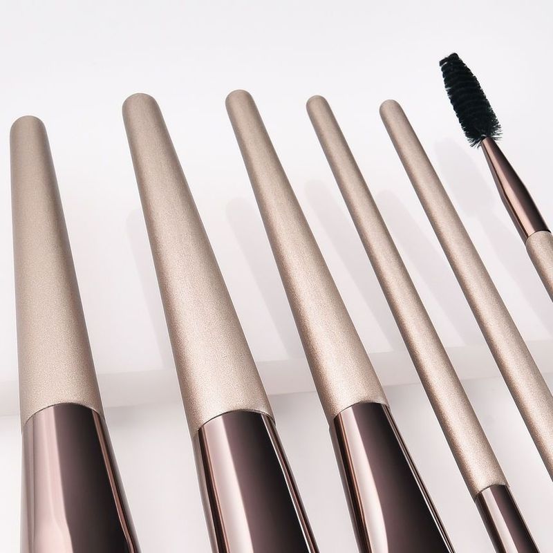 Stroke of Beauty - Set of 6: Makeup Brush
