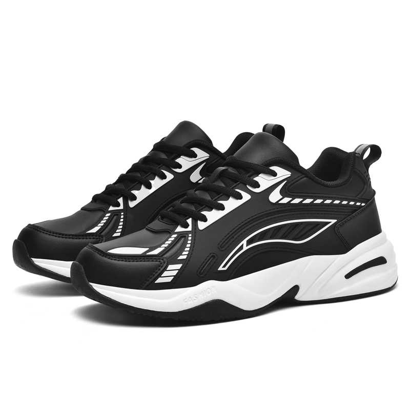 Dark 48 Sneakers For Adults Casual Indoor Basketball Basket Walking Shoes For Man Sports Tene Drop Shipping Suppliers