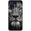 For Oppo A55 4G Case 6.51'' Soft Silicone Protective Marble Phone Cover for Oppo A55 Case TPU Funda For OPPOA55 A 55 CPH2325 Bag