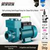Chi Weng ZDK Multi-Purpose Self-Priming Water Pump