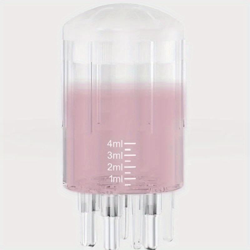 1pcs Scalp Applicator Massage Comb For Hair Scalp Essential Oil Applicator Multifunctional Hair Smearing Tool