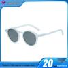 Ultralight TR90 Kids' UV Sunshade Sunglasses for Girls