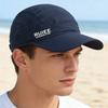 Frühling Sommer Outdoor Atmungsaktive Sport Baseballkappe Herren Damen Weiche Schnelltrocknende Papa Hut Verstellbar Trucker Stil Niedriges Profil Kappe