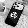 OM Yoga GOA Zen Symbol Shockproof Phone Case for iPhone 17 Air 16e 15 11 12 14 13 Pro Max Cover Coque