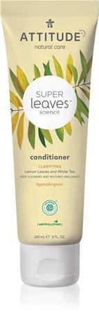 

Natural Conditioner with Detoxifying Effect TU прозрачный