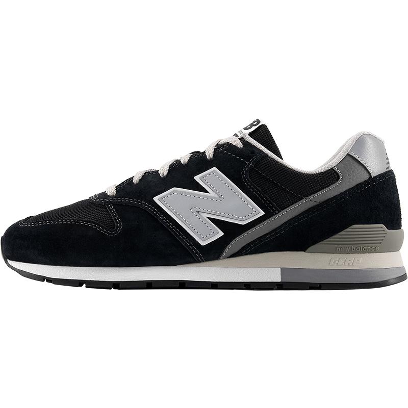 New Balance CM996BK2 Retro Casual Sneakers