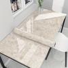 Marble Self-Adhesive Wallpaper – Waterproof Vinyl Contact Paper for Kitchen, Home Decor (40cm/55cm Width)