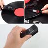 Vinyl Record Cleaning Brush VCD DVD Compact Disc Record Turntable Stylus Needle Dust Removal Cleaner Brush Record Accessories