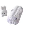 Plush Pencil Case With Large Capacity For Students And Kids