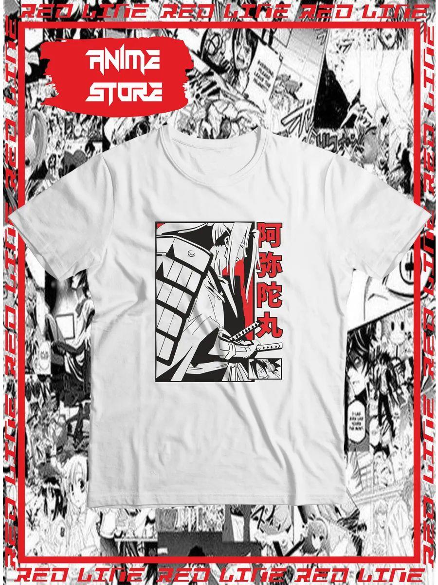 Jesus Christ print T-shirt M