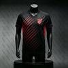 Athletico Paranaense Football Jerseys,short Sleeved, Brazilian League Training Outdoor Sportswear Family Matching Clothing