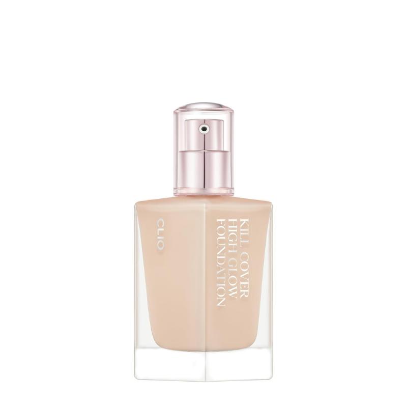 Kill Cover High Glow Foundation 2 Lingerie