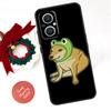 Cheems Doge Funda For OPPO Reno 8 Lite 10 11 12 13 14 Pro 11F 12F 13F 14F OPPO Find X8 X5 X6 X9 Pro Case