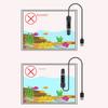 USB Mini Aquarium Heating Rod 10W Auto Thermostat Submersible Fish Tank Heater 26° Automatic Constant Temperature Small Heater