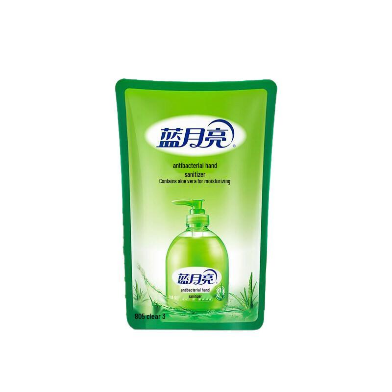 Blue Moon Aloe Vera Anti-bacterial Hand Wash