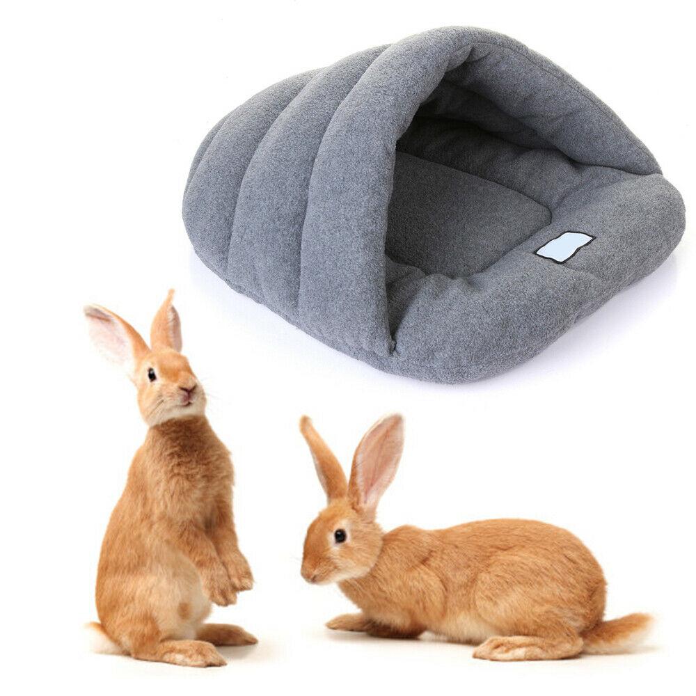 rabbit snuggle bed