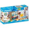 Playmobil 71611 Bathroom with Shower and Bathtub, My Life, Architect's House, 55 Pieces, from 4 Years