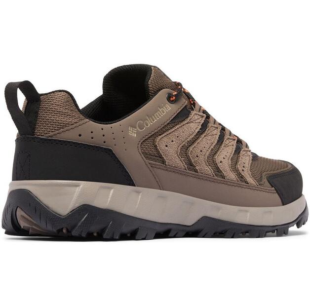 Полуботинки Columbia Strata Trail Low