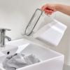Transparent Liquid Laundry Container Sealed Storage Box Practical Laundry Detergent Can  Kitchen