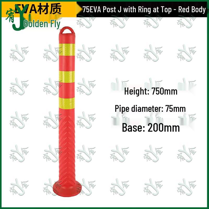Youjin Traffic Safety Warning Posts & Barriers