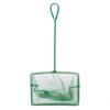 Fish Net Long Handle Strong Bearing Aquarium Accessory Fine Mesh Aquarium Net for Transferring