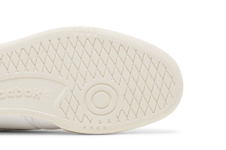 Reebok Club C 85 'White Vector Blue'