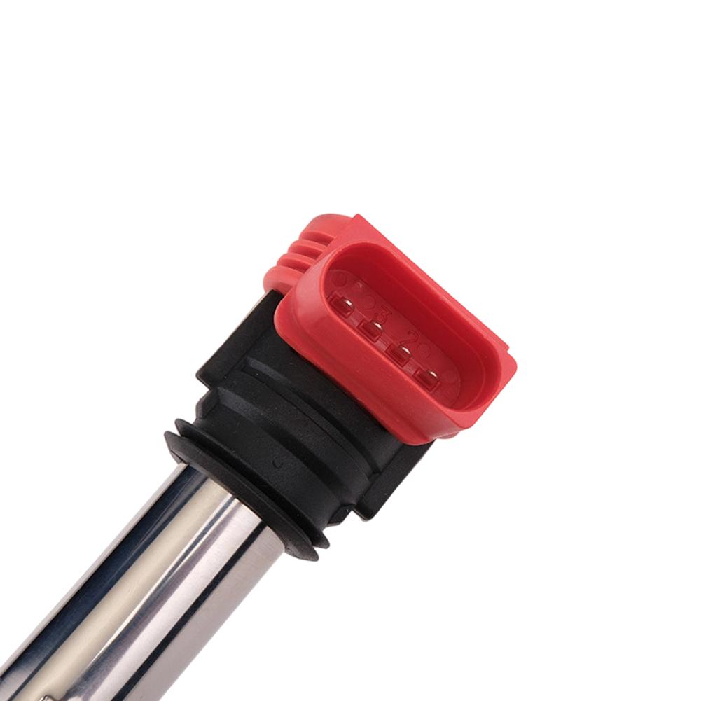 

Ignition Coil 06E905115E for For A6 2006-2011 V6 3.2L For A5 2008-2010 V6 3.2L For A4 2006-2008 V6 3.2L Q5 2010-2012 1pc