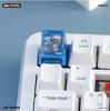[ZONFRIENDS KEYCAP Z PRYSKYŘICE] Oficiální zboží G-DRAGON GD od ZO&FRIENDS