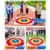 Team Building Sandbag Target Game Set